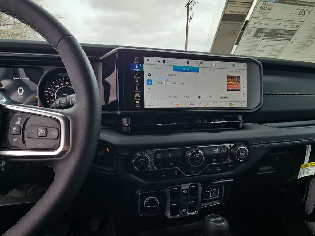 Thumbnail: 2026 Jeep Wrangler - 32