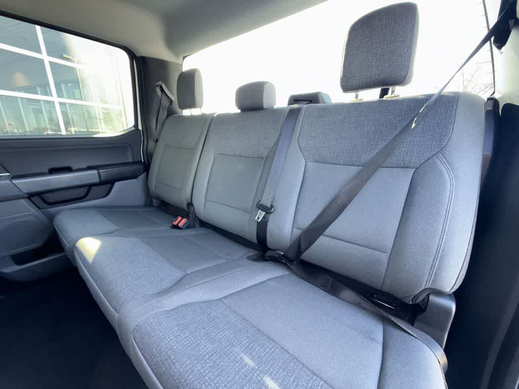 Thumbnail: 2025 Ford F-150 - 13