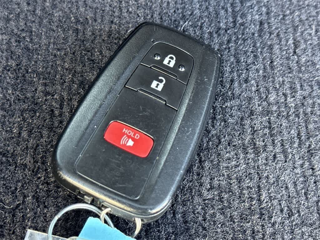 Thumbnail: 2022 Toyota 4Runner - 25