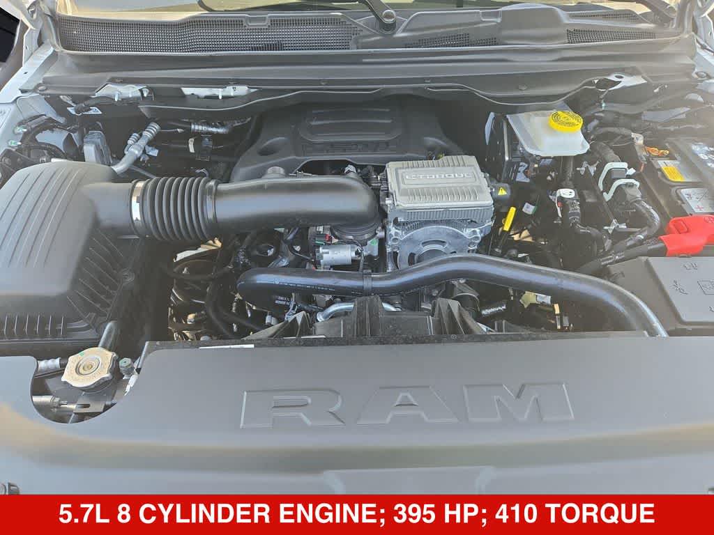 Thumbnail: 2026 RAM 1500 - 13
