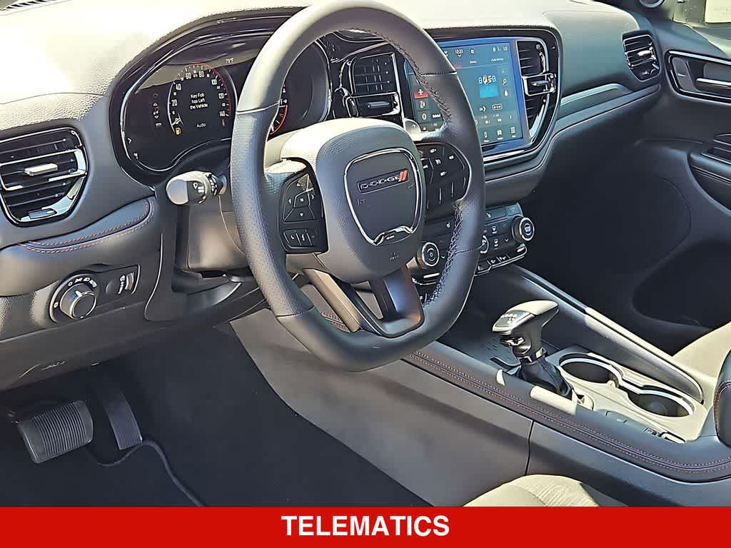 Thumbnail: 2026 Dodge Durango - 10