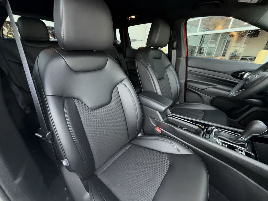 Thumbnail: 2026 Jeep Compass - 14