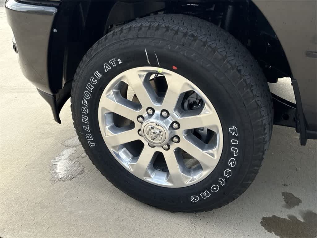 Thumbnail: 2026 RAM 2500 - 8