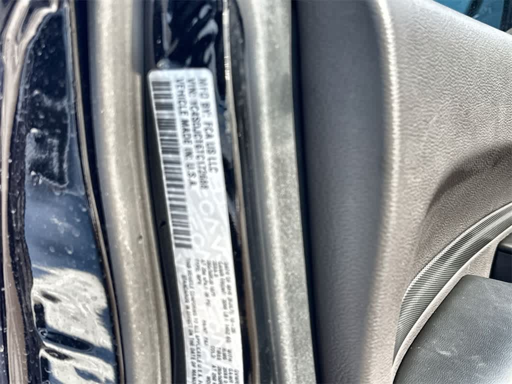 Thumbnail: 2026 Dodge Durango - 26