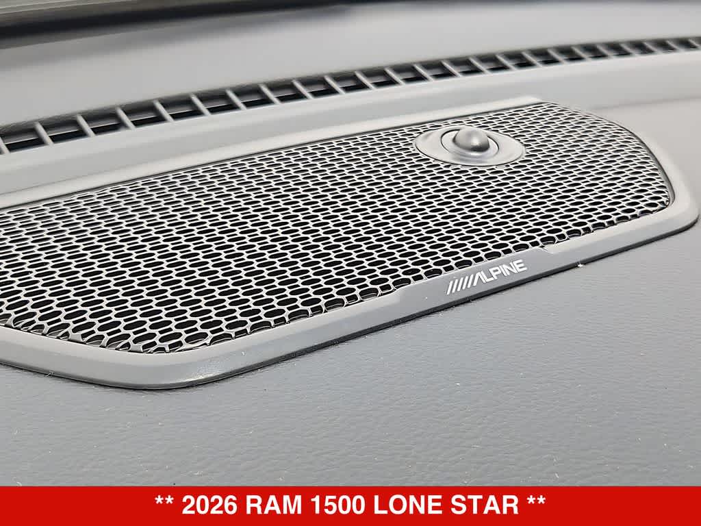 Thumbnail: 2026 RAM 1500 - 31
