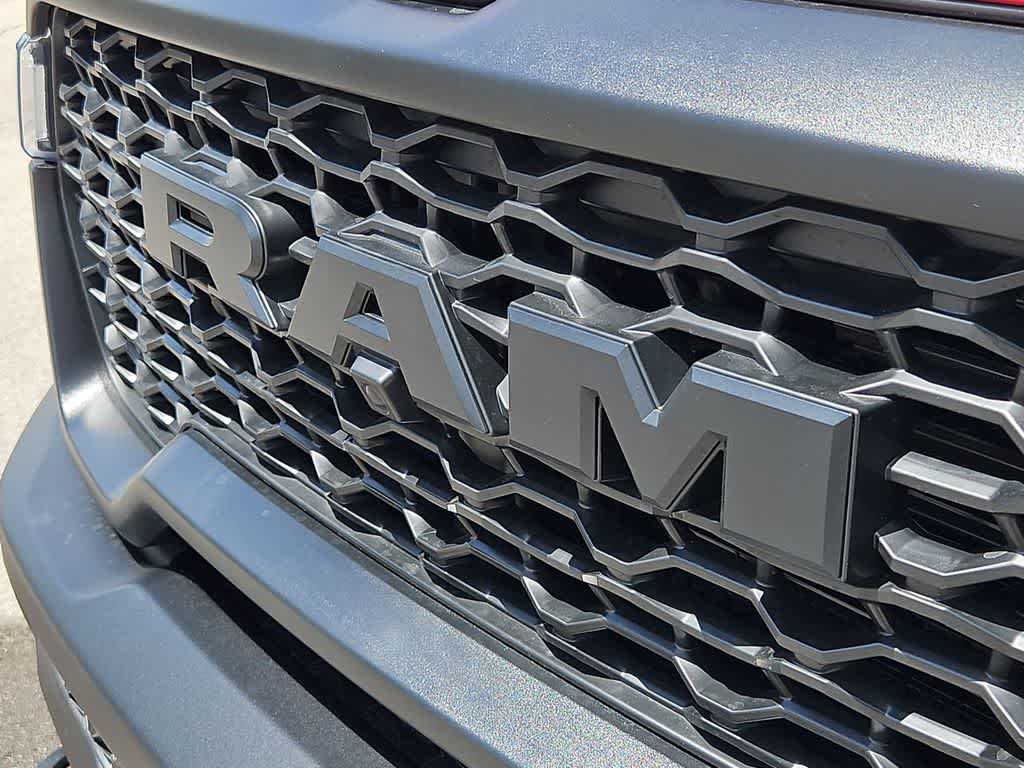 Thumbnail: 2026 RAM 1500 - 12