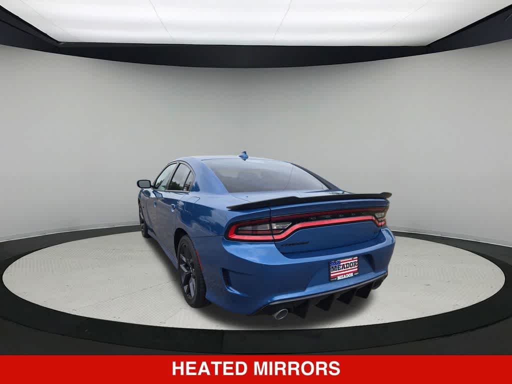 Thumbnail: 2023 Dodge Charger - 4