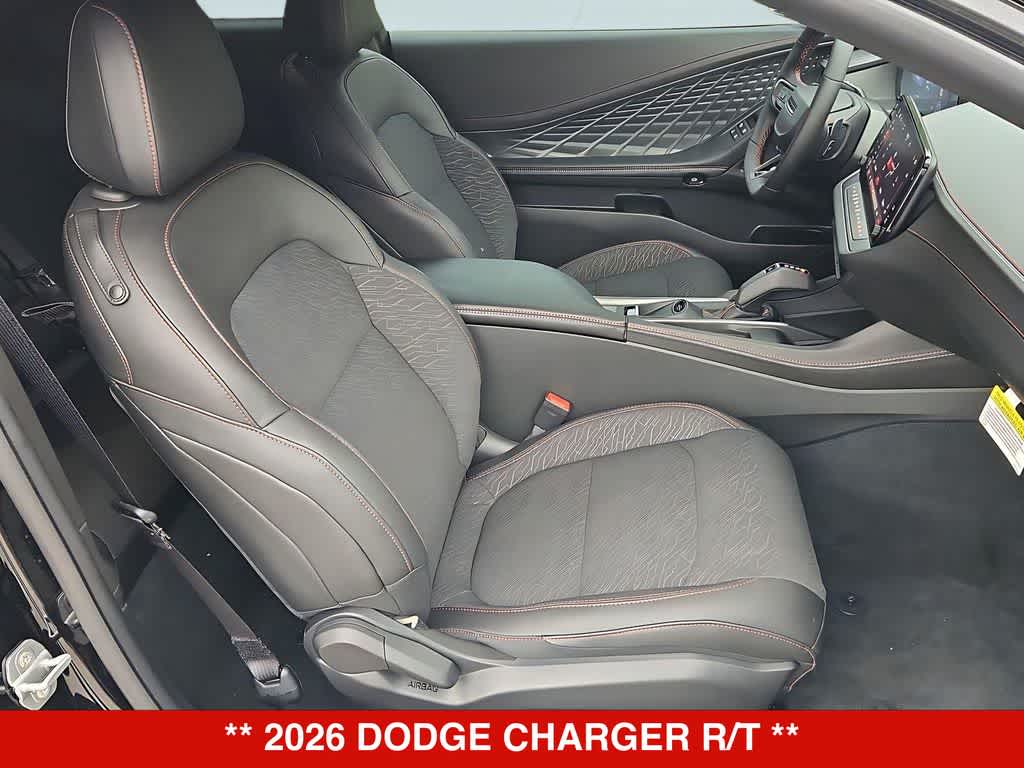 Thumbnail: 2026 Dodge Charger - 22