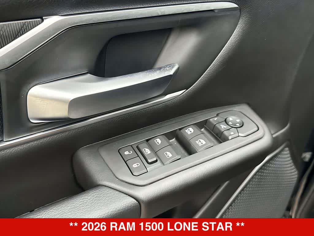 Thumbnail: 2026 RAM 1500 - 20
