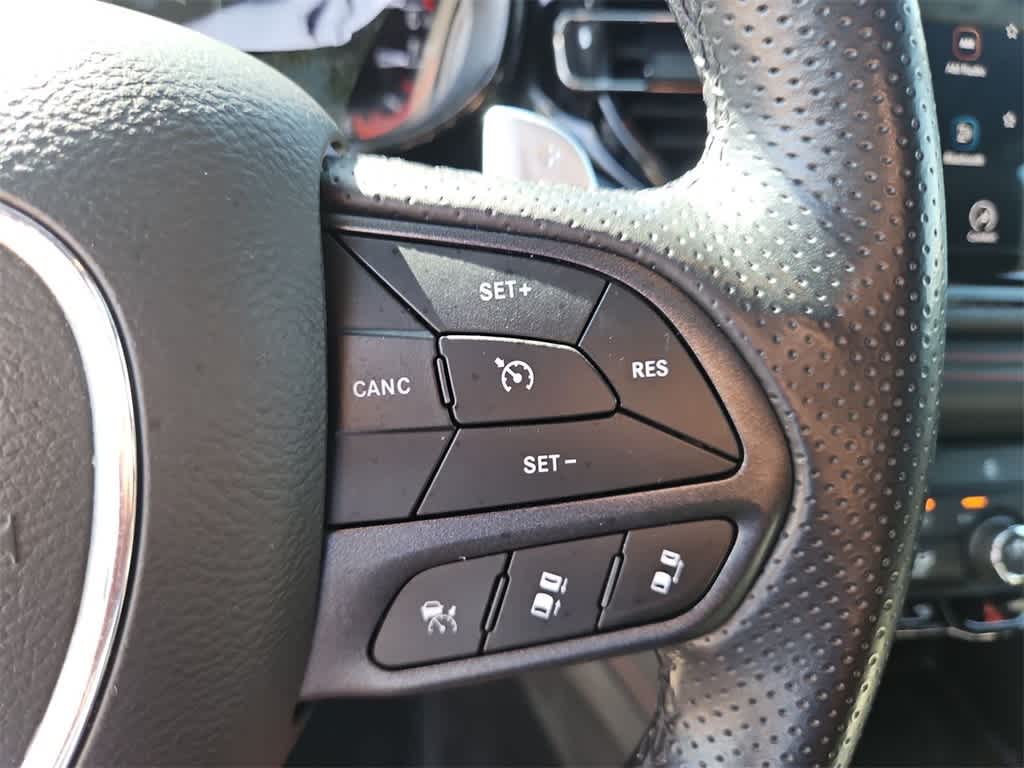 Thumbnail: 2024 Dodge Durango - 26