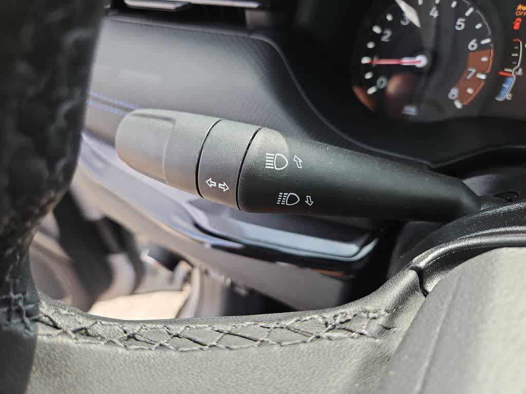 Thumbnail: 2026 Jeep Compass - 27