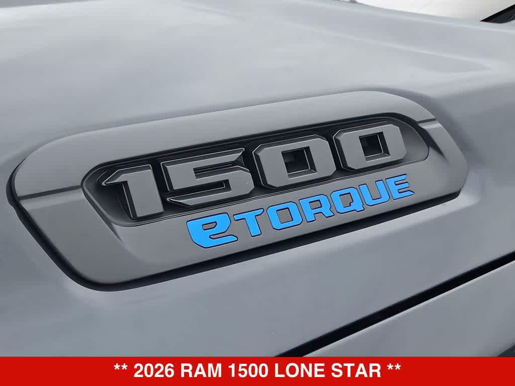 Thumbnail: 2026 RAM 1500 - 13
