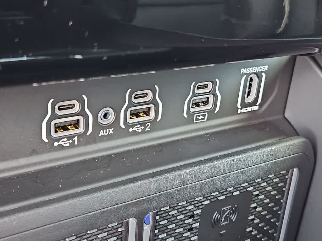 Thumbnail: 2026 RAM 1500 - 34