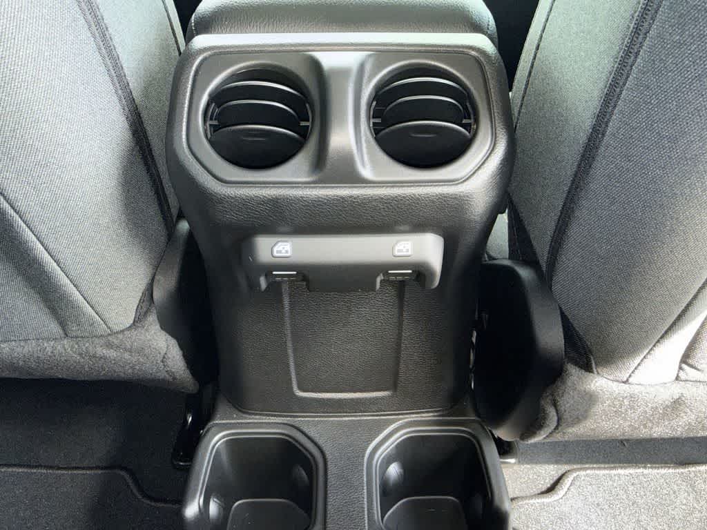 Thumbnail: 2026 Jeep Gladiator - 20