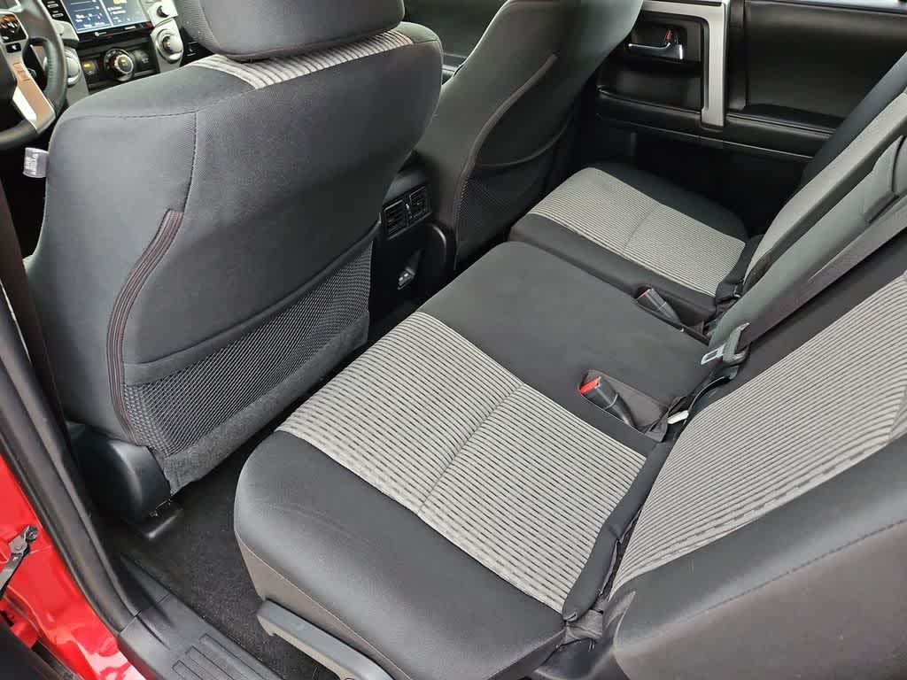 Thumbnail: 2024 Toyota 4Runner - 19