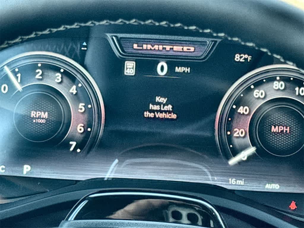 Thumbnail: 2026 RAM 1500 - 18