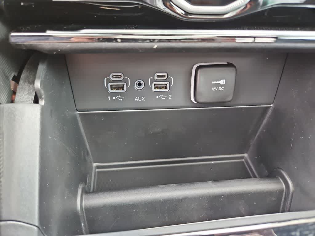 Thumbnail: 2026 Jeep Grand Cherokee - 33