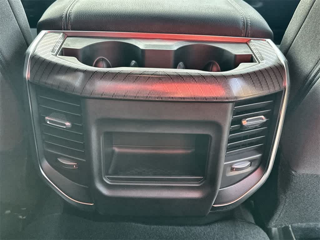 Thumbnail: 2026 RAM 3500 - 21