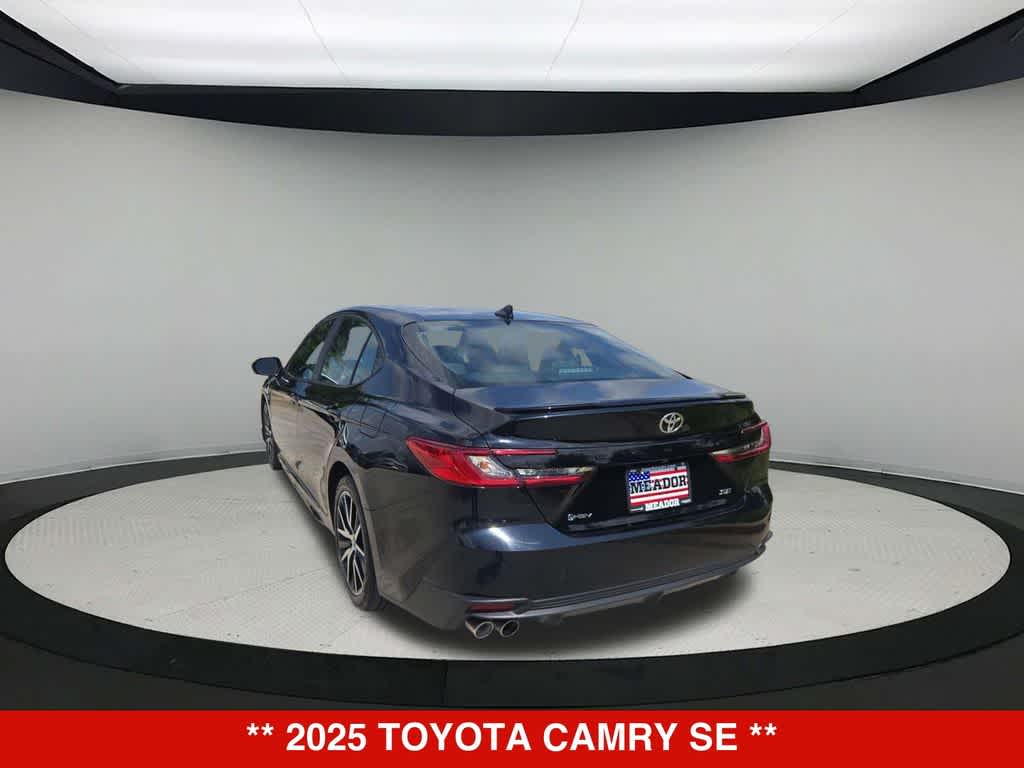 Thumbnail: 2025 Toyota Camry - 4
