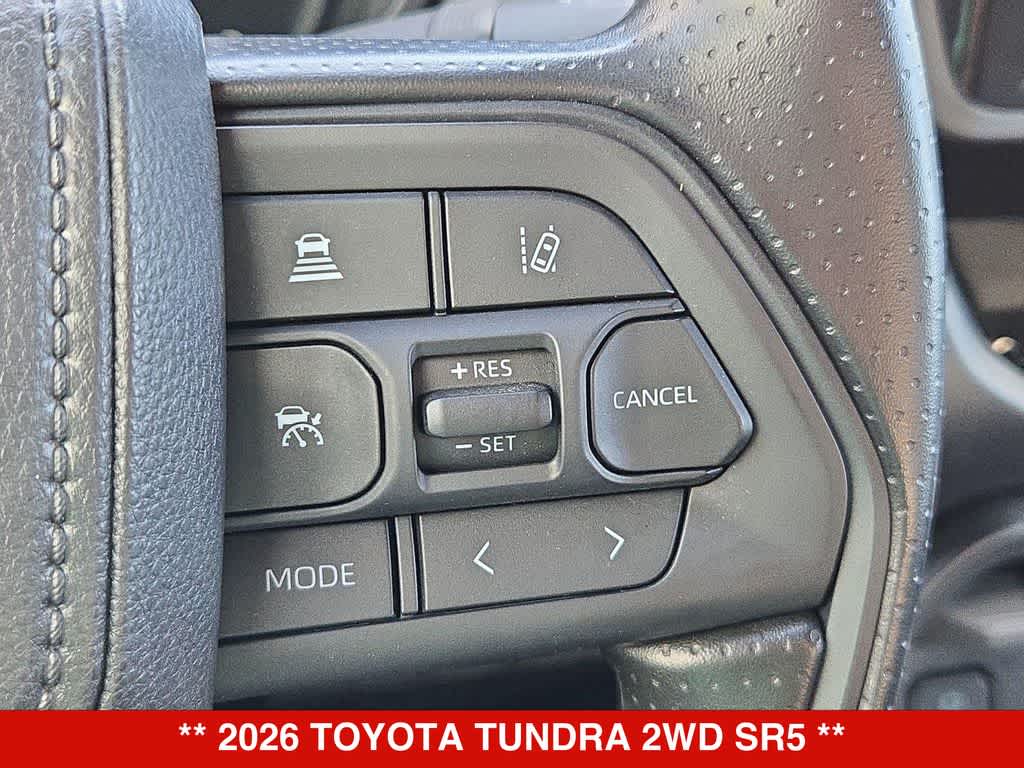 Thumbnail: 2026 Toyota Tundra - 23
