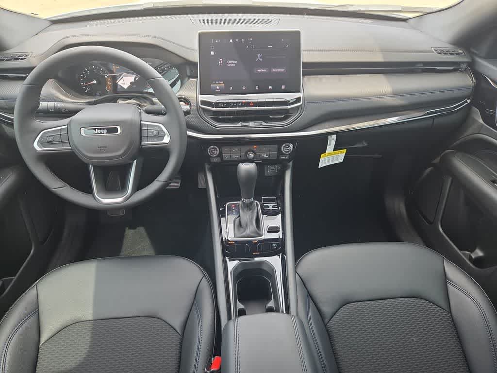 Thumbnail: 2026 Jeep Compass - 17