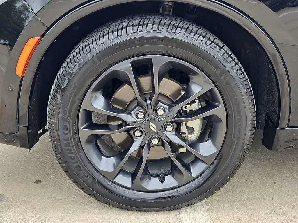 Thumbnail: 2023 Dodge Durango - 14