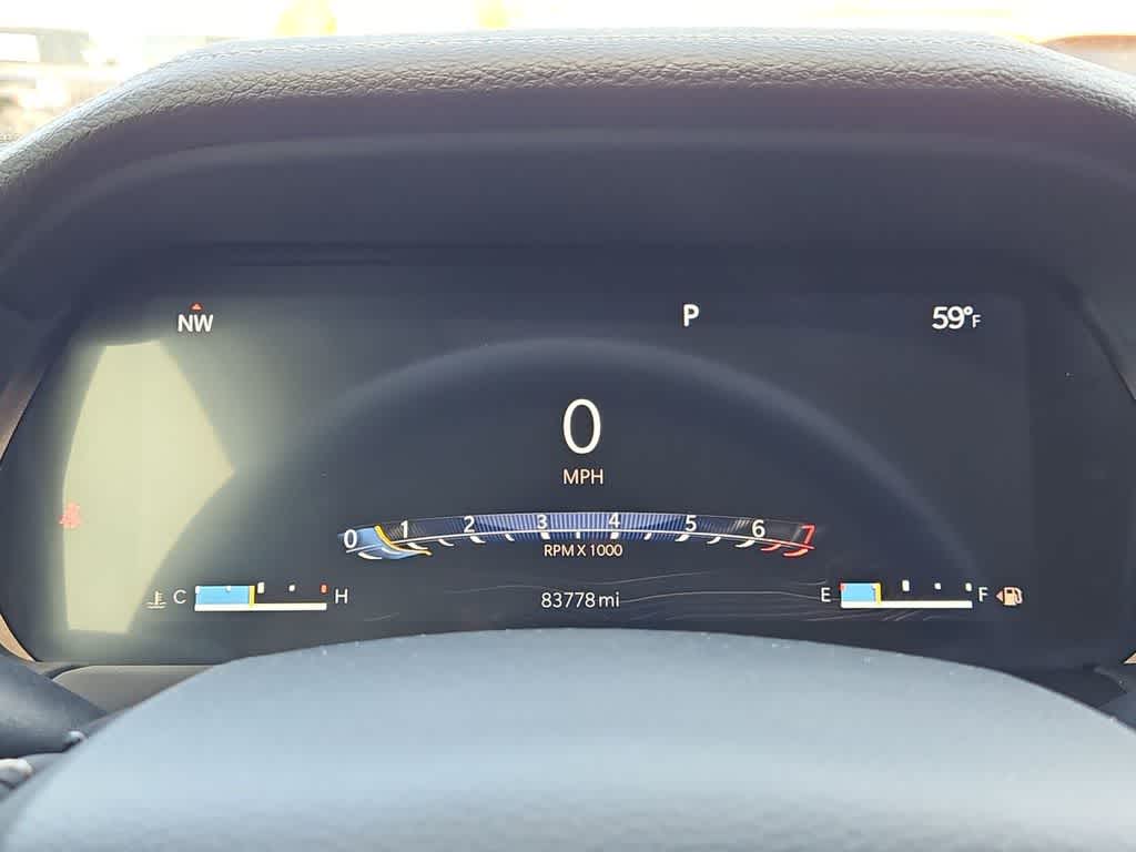 Thumbnail: 2023 Jeep Grand Cherokee - 33