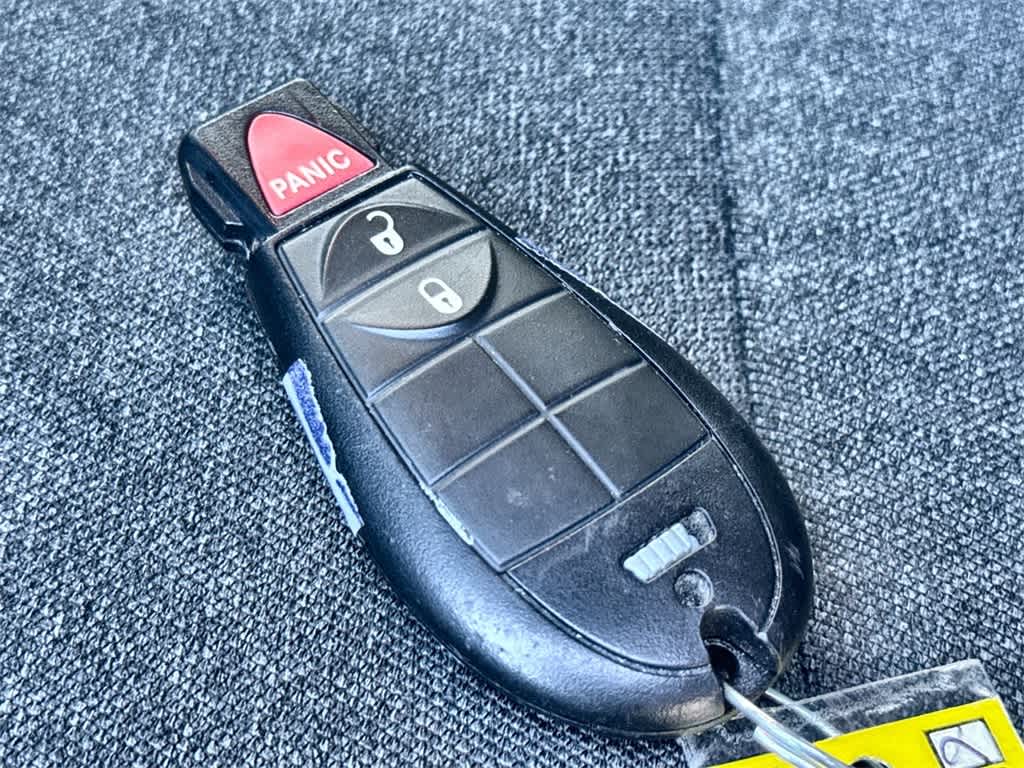 Thumbnail: 2024 RAM 1500 Classic - 21