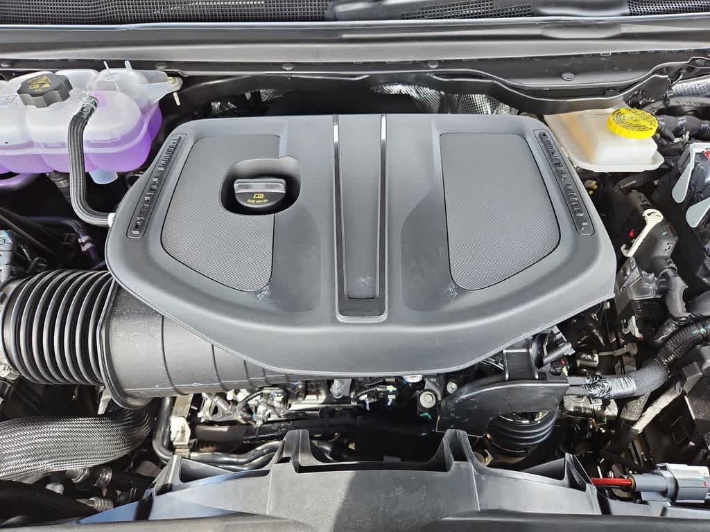 Thumbnail: 2026 RAM 1500 - 15