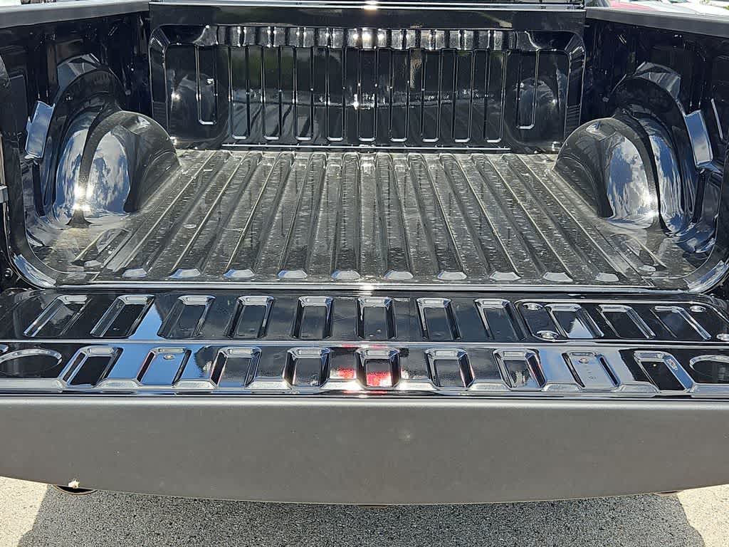 Thumbnail: 2026 RAM 1500 - 35