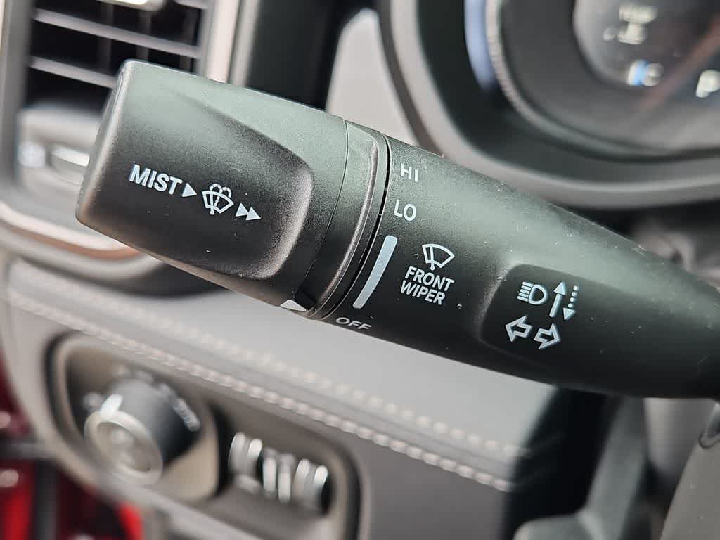 Thumbnail: 2026 RAM 1500 - 28