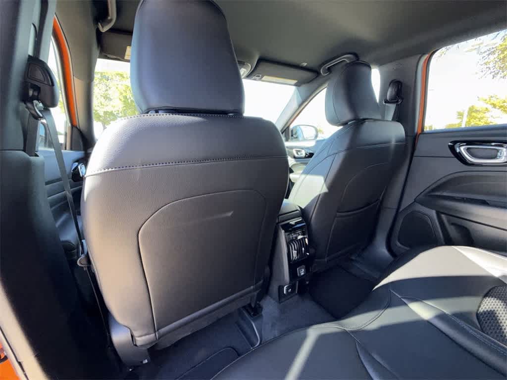 Thumbnail: 2026 Jeep Compass - 12