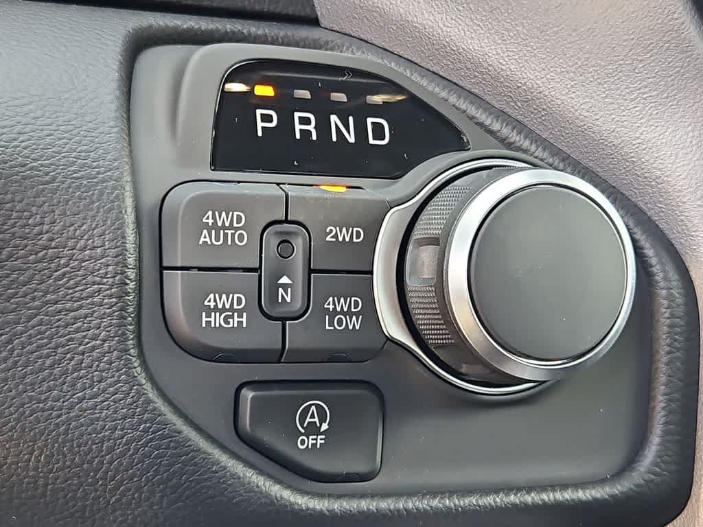 Thumbnail: 2026 RAM 1500 - 33