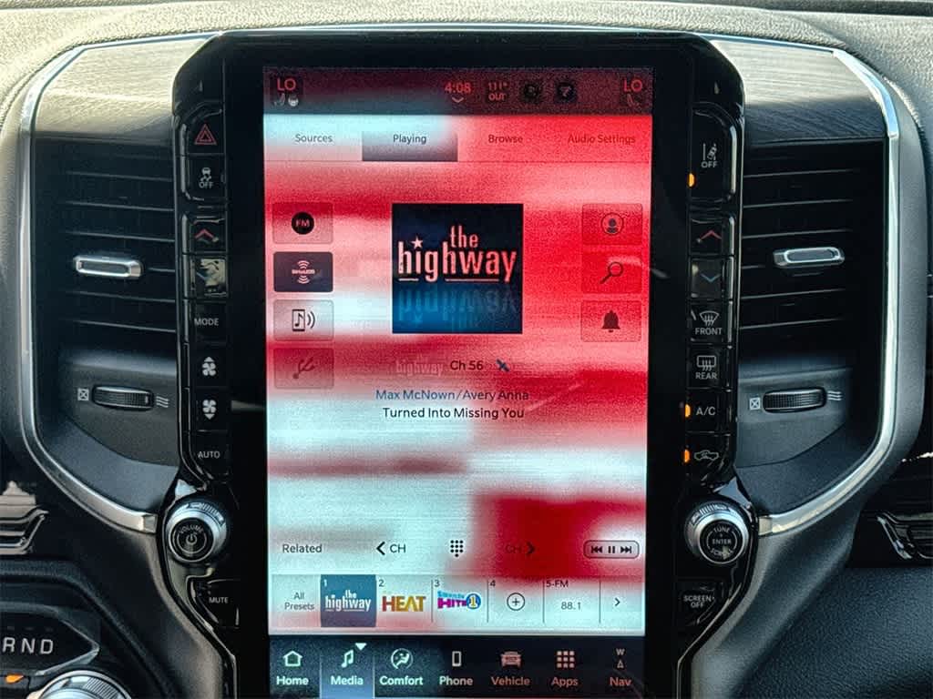 Thumbnail: 2026 RAM 1500 - 15