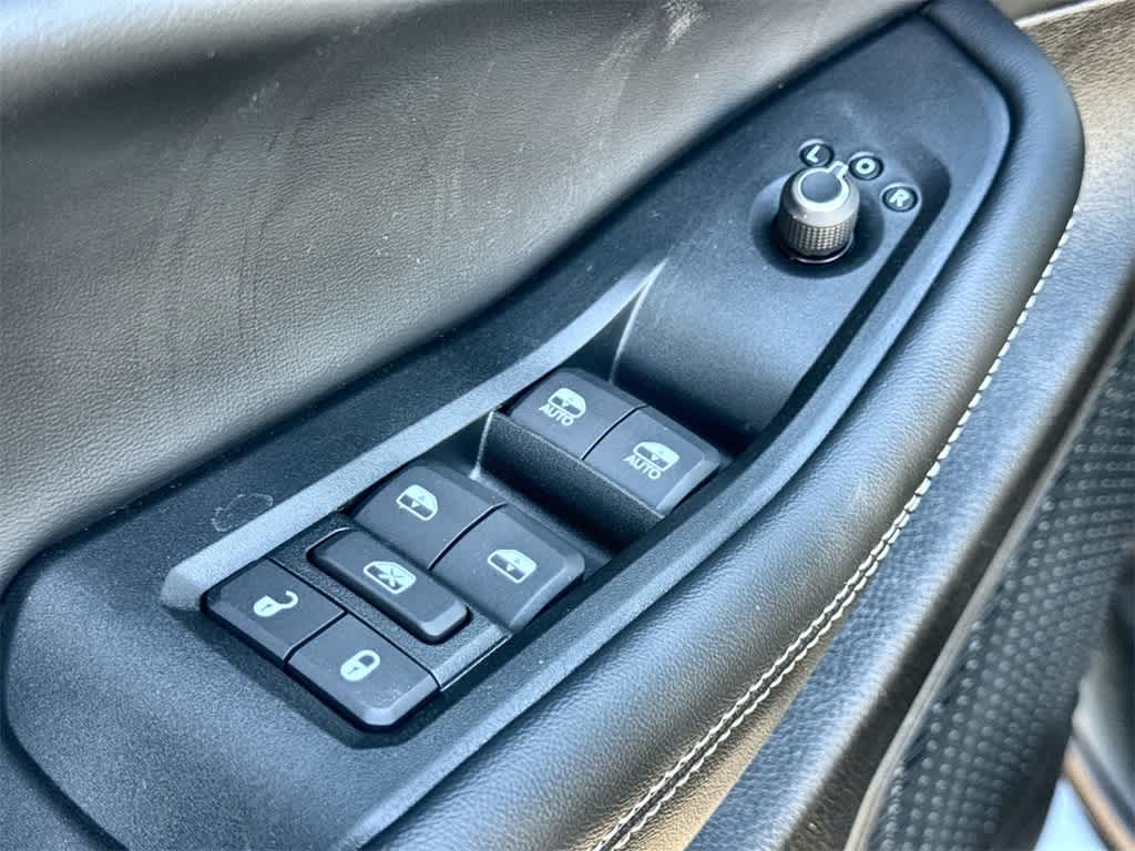 Thumbnail: 2025 Jeep Grand Cherokee L - 27