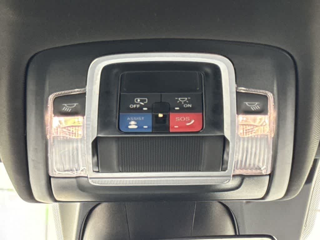 Thumbnail: 2024 RAM 1500 - 19