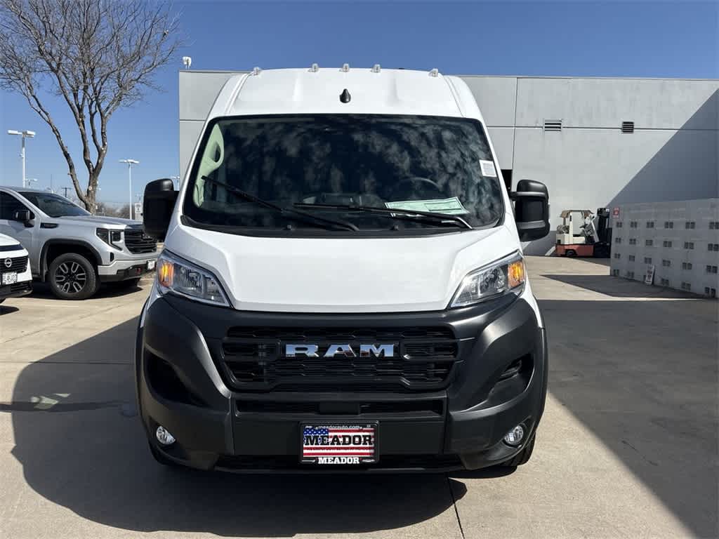 Thumbnail: 2026 RAM ProMaster - 7