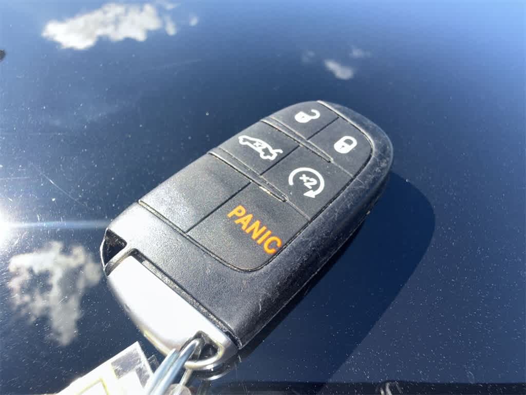 Thumbnail: 2021 Dodge Challenger - 21