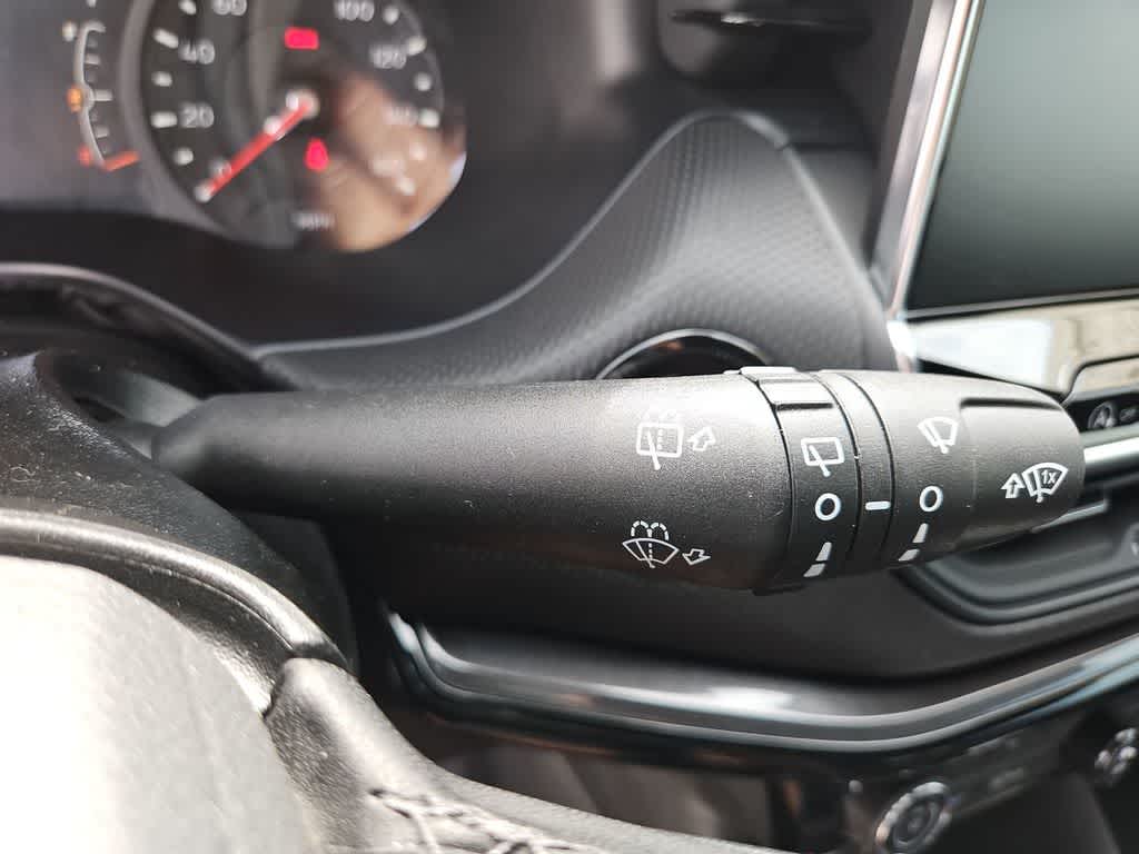 Thumbnail: 2026 Jeep Compass - 26