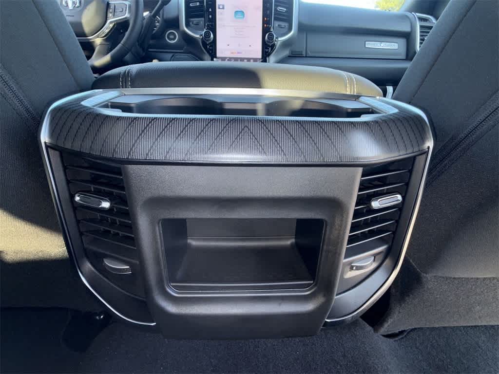 Thumbnail: 2026 RAM 3500 - 20