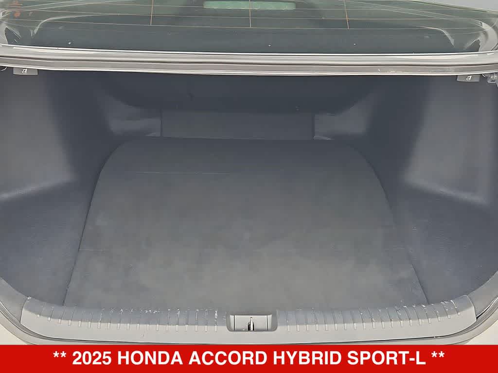 Thumbnail: 2025 Honda Accord - 35