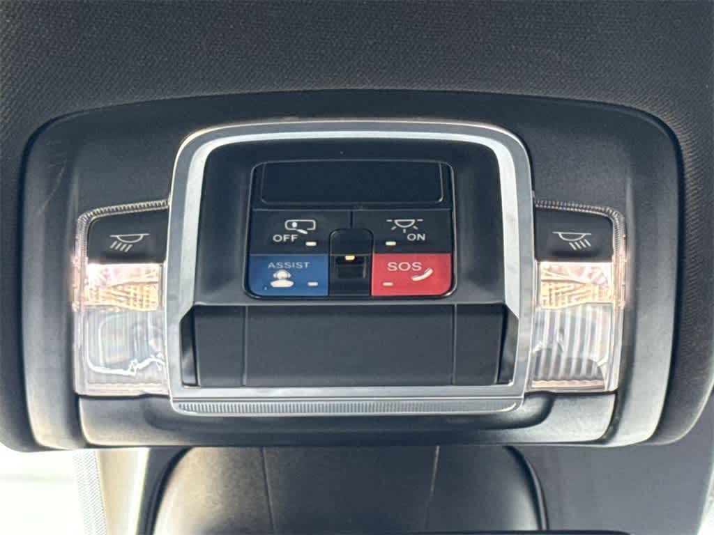 Thumbnail: 2023 RAM 1500 - 20