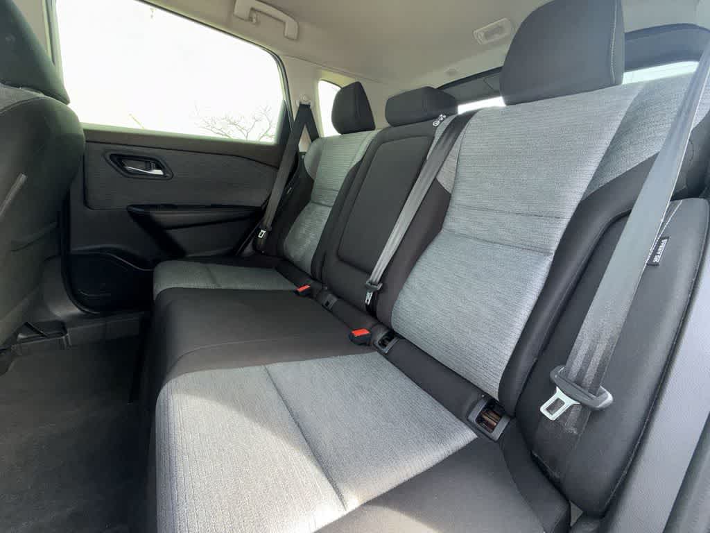 Thumbnail: 2023 Nissan Rogue - 13