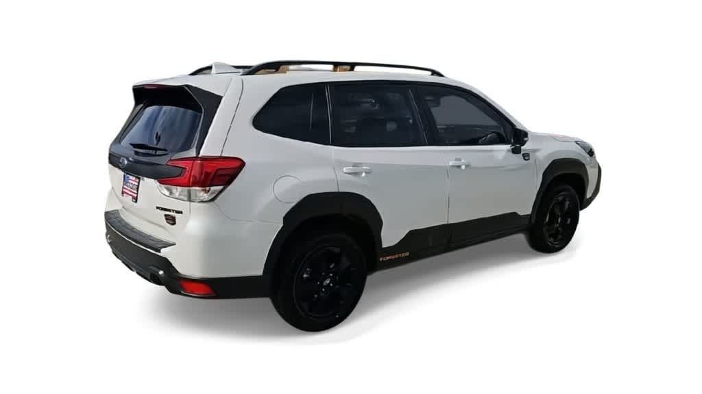 Thumbnail: 2023 Subaru Forester - 8