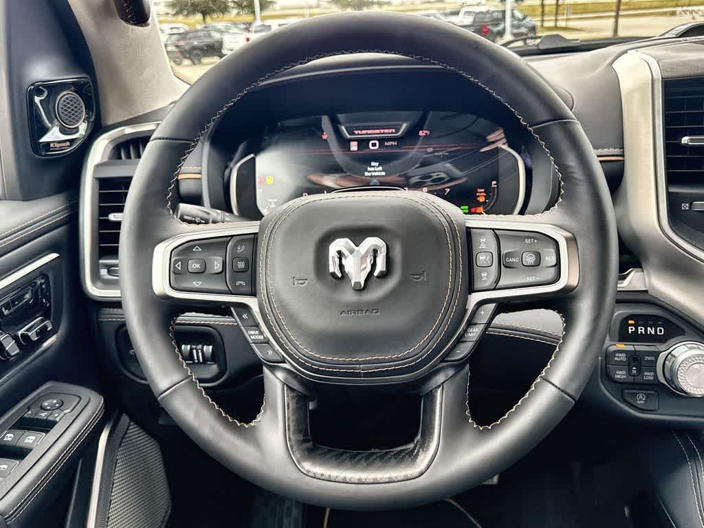 Thumbnail: 2026 RAM 1500 - 17