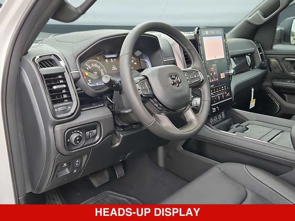 Thumbnail: 2026 RAM 1500 - 10