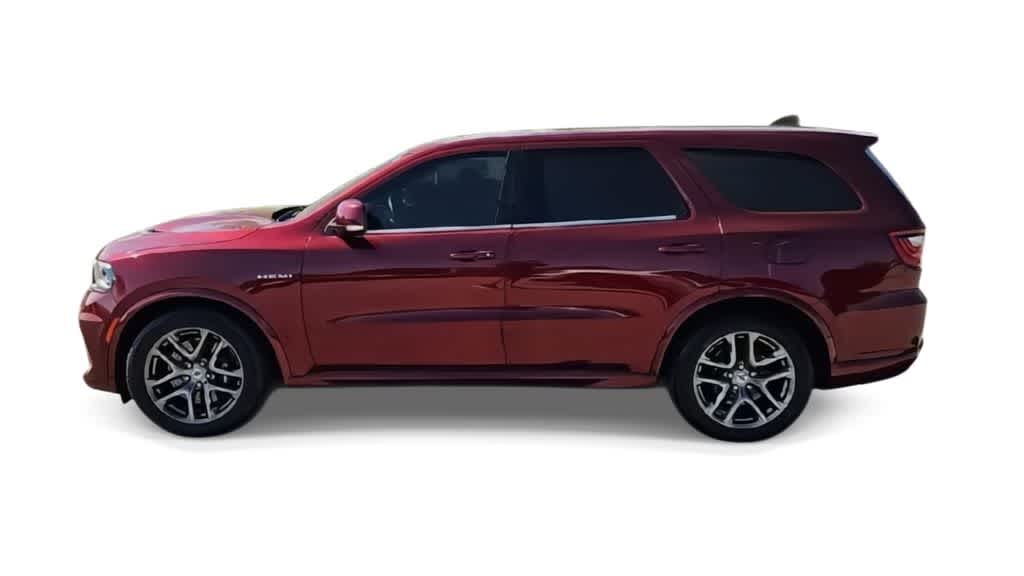 Thumbnail: 2022 Dodge Durango - 5