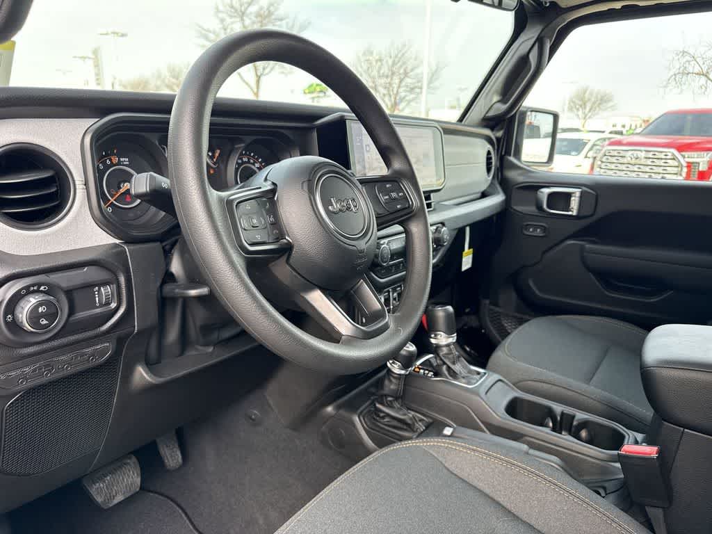 Thumbnail: 2026 Jeep Gladiator - 2