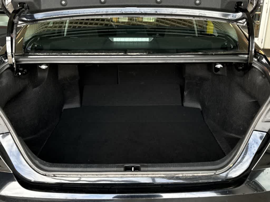 Thumbnail: 2025 Toyota Camry - 22