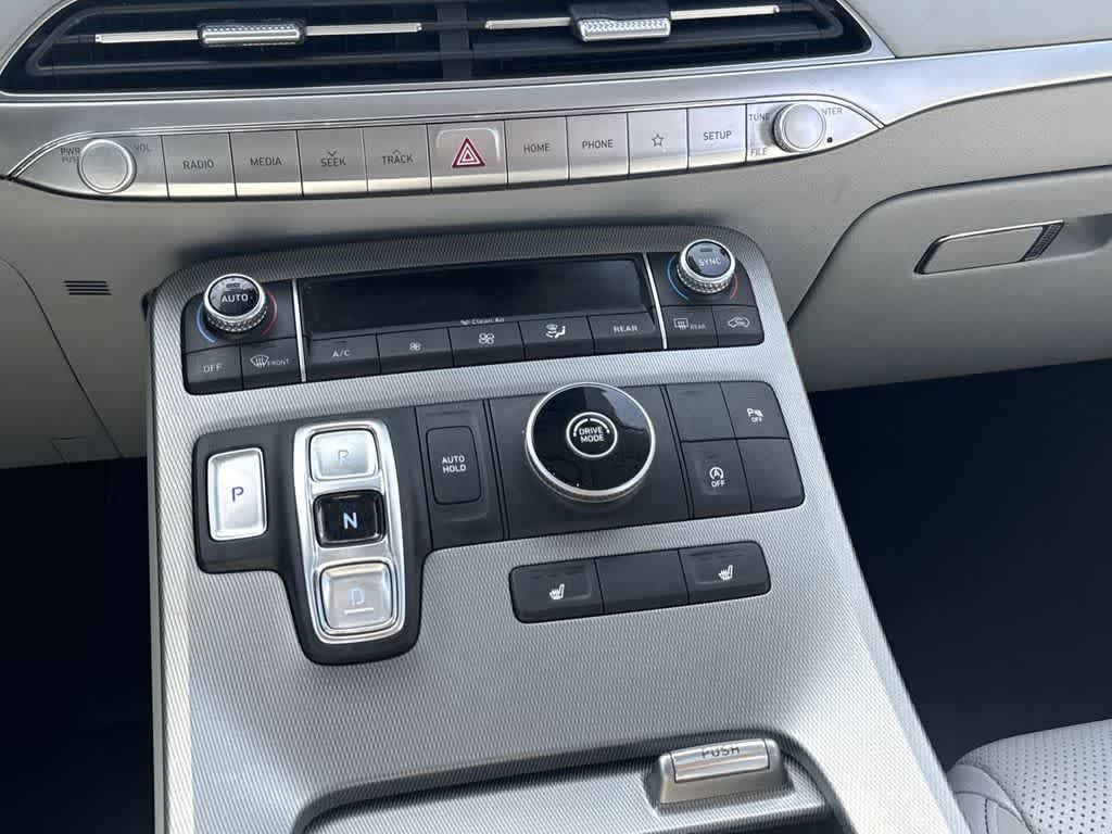 Thumbnail: 2020 Hyundai Palisade - 17